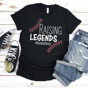 Raising Legends Tee
